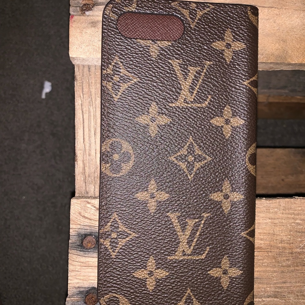 iPhone 8+ Louis Vuitton Folio